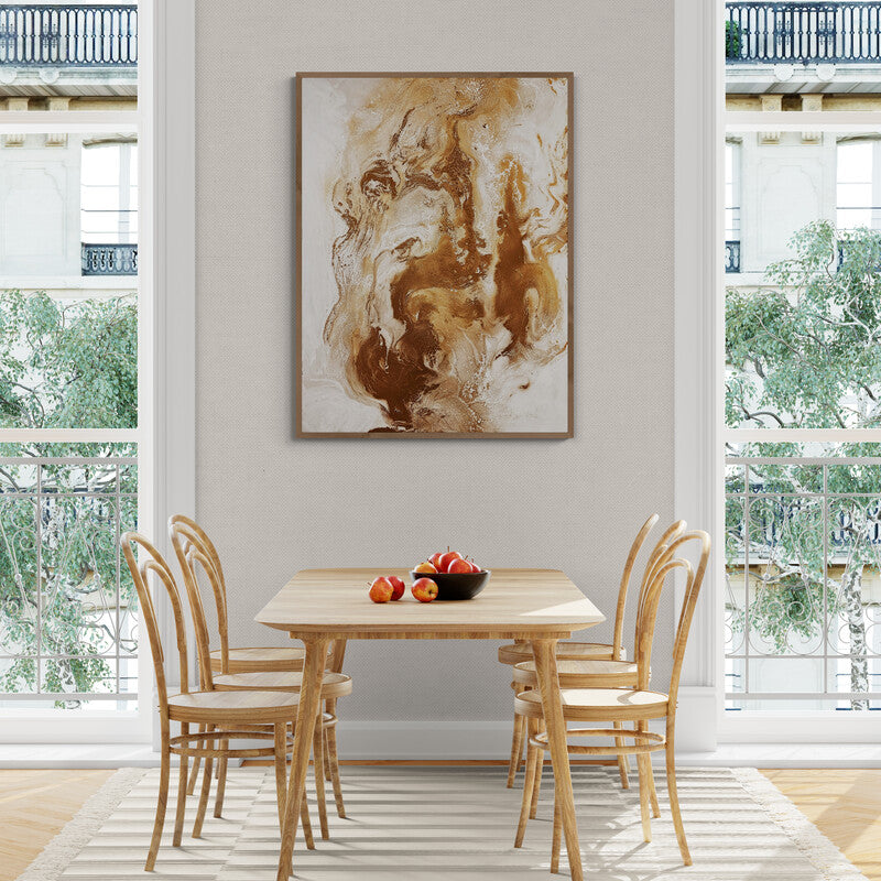 Morning Coffee Aroma