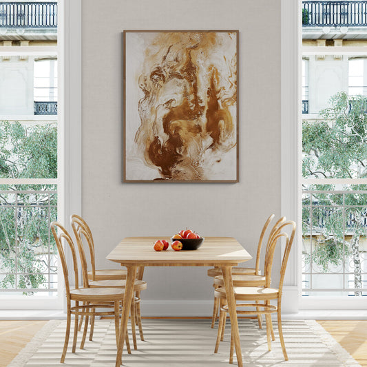 Morning Coffee Aroma