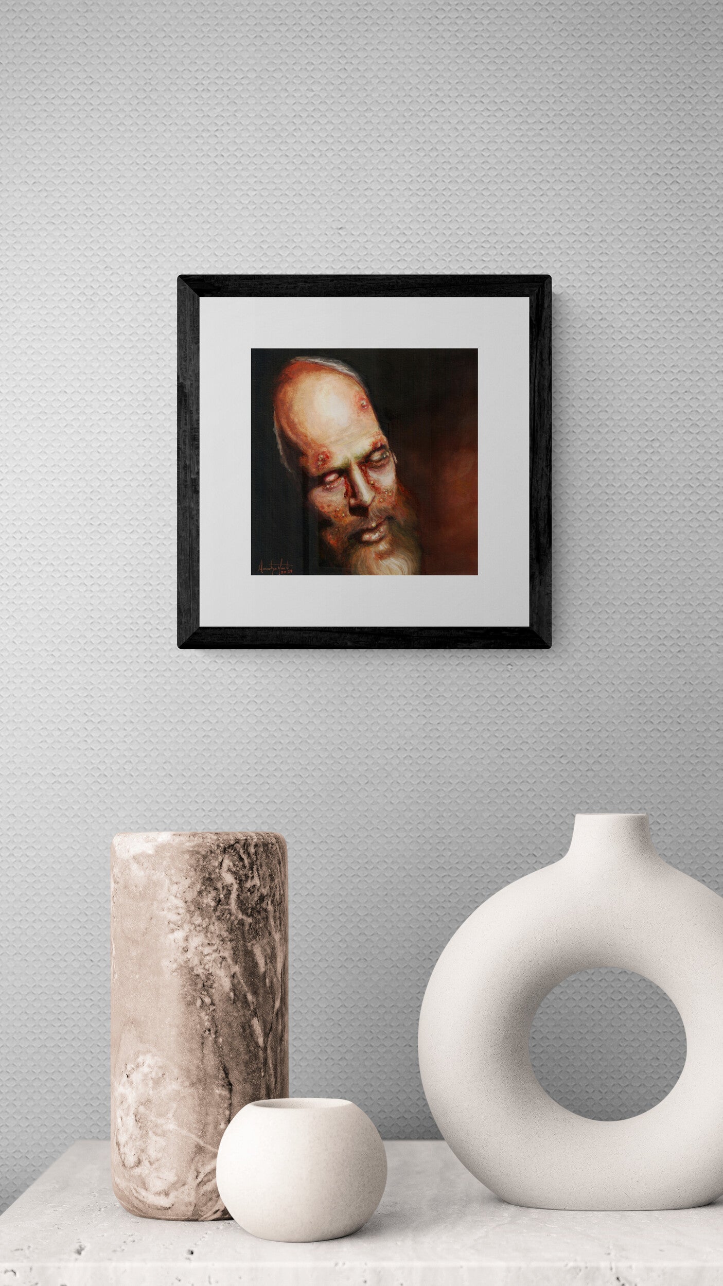 El alquimista de Malebolge