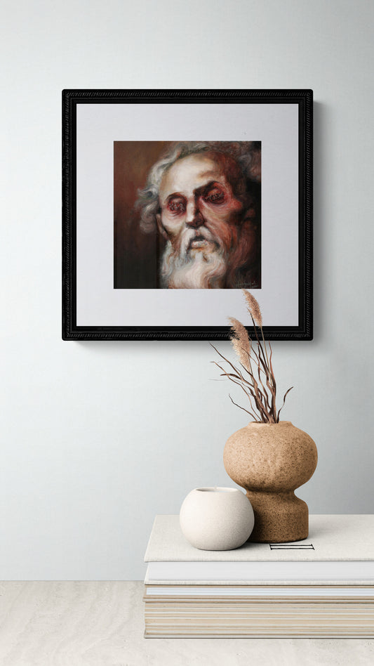 Luz después de la envidia